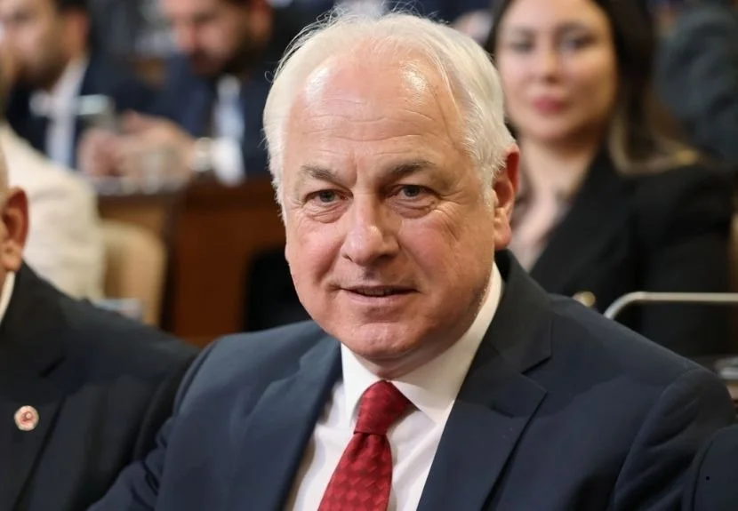 Beykoz Belediye Başkanı Köseler, belediyenin tüm denetimlere açık olduğunu, iddia