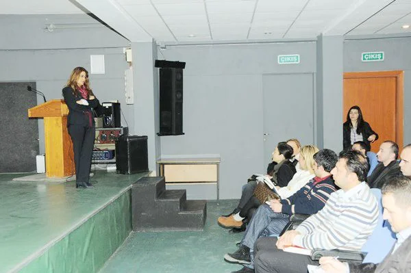 KOSGEB Uygulamalı Girişimcilik Eğitimi, 18 Beykozlu girişimci adayının yer aldığı