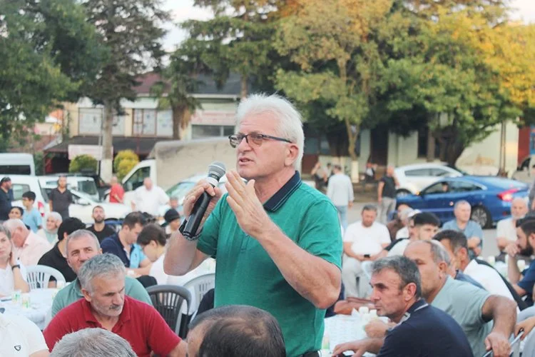 Köseler, Beykoz’un imar planlarını revize edeceğiz 3 kosel HLayUpgp5J