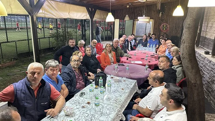 Beykoz’da kırgınlıkları ortadan kaldırmak lazım 3 kosel W8Yp iABG