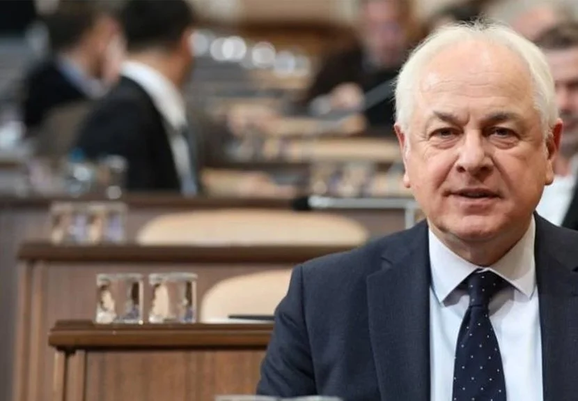 Beykoz Belediye Başkanı Alaattin Köseler, 31 Mart Seçimlerini kazanmış, 4