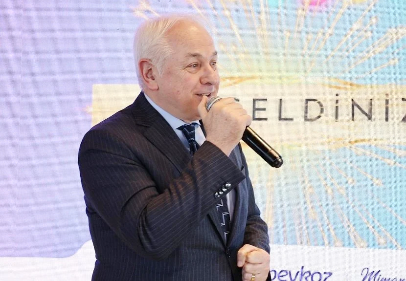 İhaleye fesat karıştırma soruşturmasında gözaltına alınan Beykoz Belediye Başkan yardımcısı