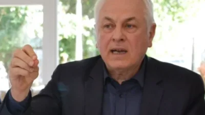 Beykoz Belediye Başkanı bir program için gitmiş olduğu yurt dışından