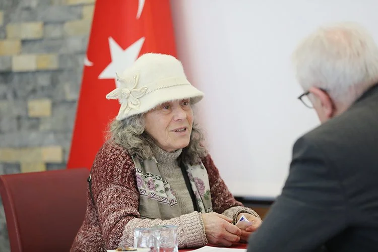 Köseler Beykoz halkıyla ne konuşuyor? 5 koseler ha X3Zhisuh4r