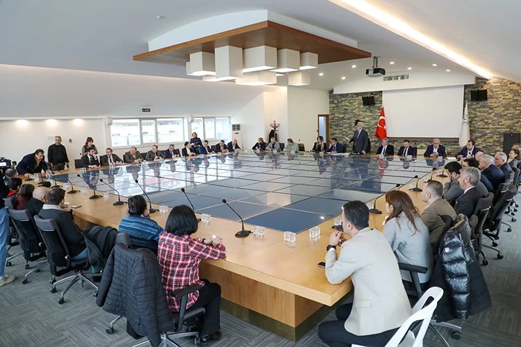 Köseler Beykoz halkıyla ne konuşuyor? 2 koseler halk 9 c8oMUSItpC