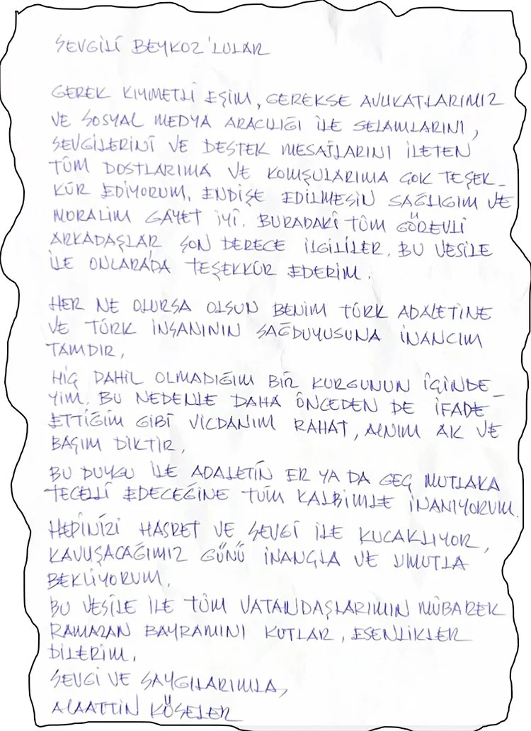 koseler mektup kXJtdcW94m