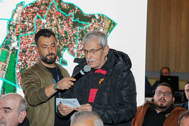 koseler ortaces MhYTR42TRI