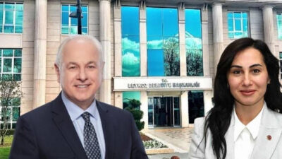 Beykoz’un vekil Belediye Başkanı Özlem Vural Gürzel, savcılık makamından gerekli