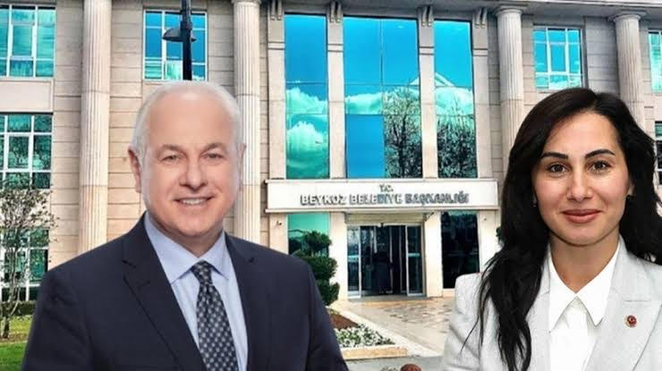 Beykoz’un vekil Belediye Başkanı Özlem Vural Gürzel, savcılık makamından gerekli