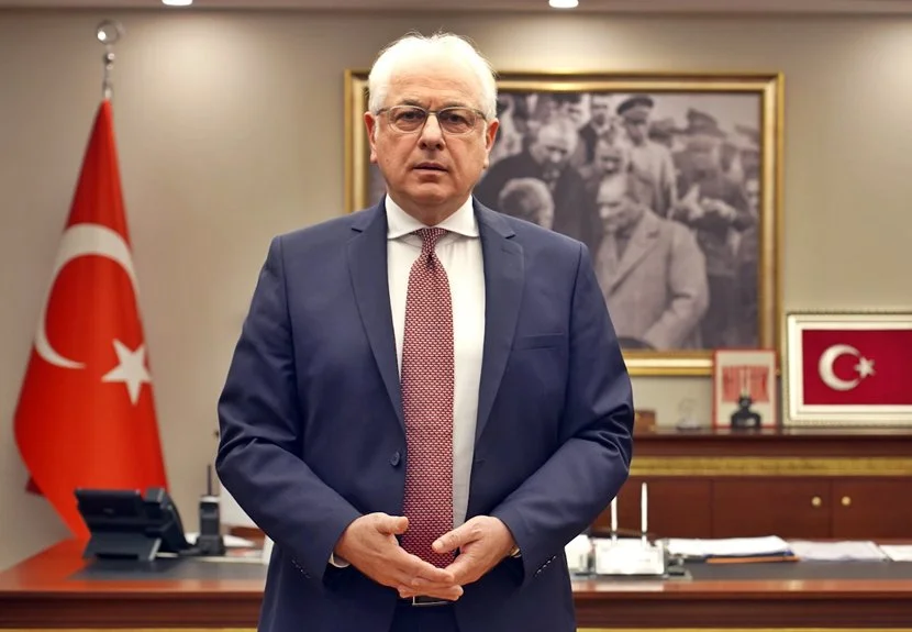 Beykoz Belediye Başkanı Mimar Alaattin Köseler, belediye hakkında çıkan asılsız