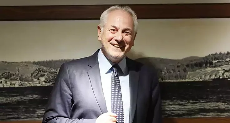 CHP'nin Beykoz Belediye Başkan Adayı uzun süren çalışmalar sonucu belirlendi.