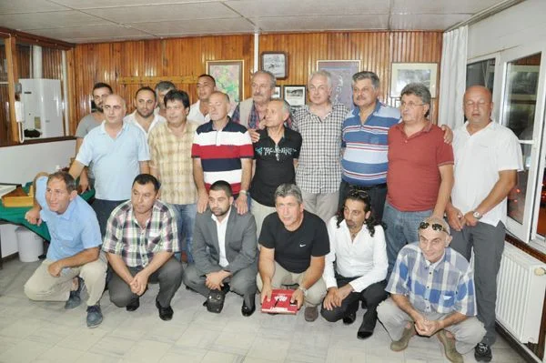 BİSK'in Kanlıca'da gerçekleştirdiği toplantıya katılan Alaattin Köseler, iddialı bir tespitte