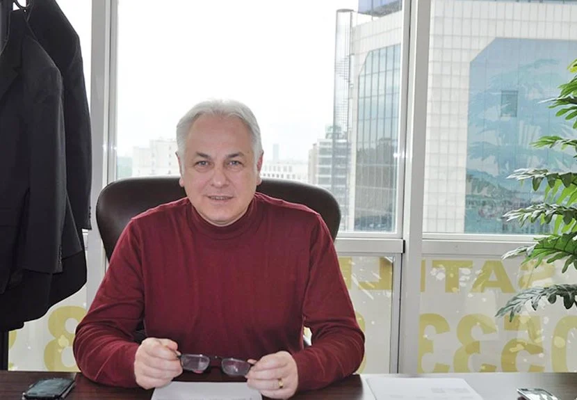 Beykoz Belediye Başkanı Alaattin Köseler, 31 Mart 2024 Yerel Seçimlerinin