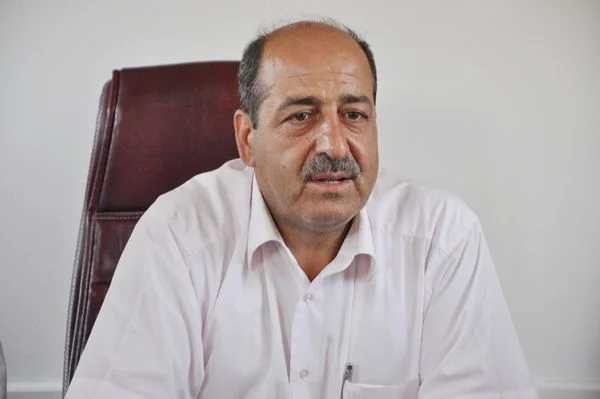 Beykoz Belediyesi eski Başkanı Alaattin Köseler, Muhtarlar Derneği'ni ziyaret etti