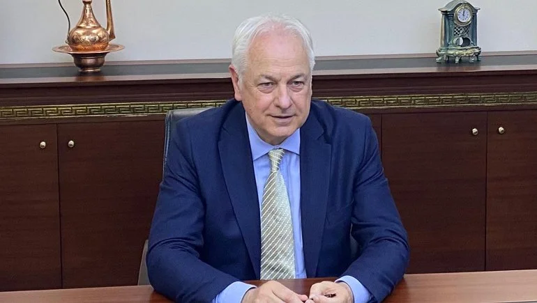 Beykoz Belediye Başkanı Alaattin Köseler, son günlerde yaşanan çeşitli tartışmalara