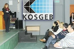 Kendi işini kurmak isteyenlere ve iş fikrine sahip olanlara rehberlik