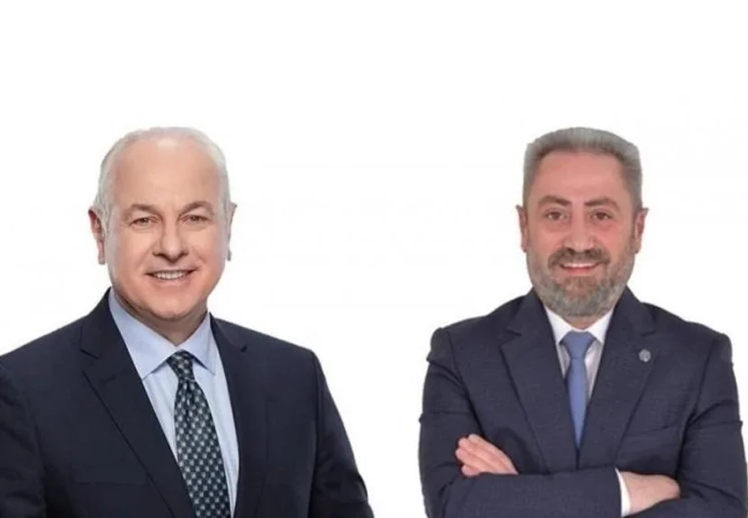 ​Tutuklu Beykoz Belediye Başkanı Alaattin Köseler’in eşi Firdevs Köseler, Başkan