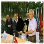 Beykoz Belediyesi, 2008 yılında bağımsızlığını kazanan Kosova Cumhuriyeti şehirlerinden Prizren