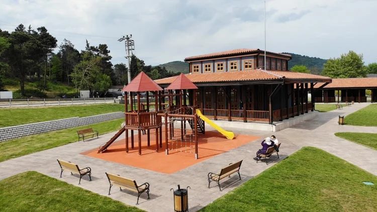 İstanbul’un doğal beslenme pazarı Beykoz’da açıldı 4