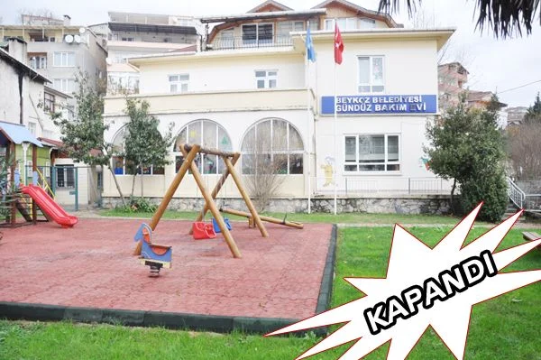 Beykoz Belediyesi Meclisi Ağustos Ayı son toplantısını yaptı. Toplantıda önemli