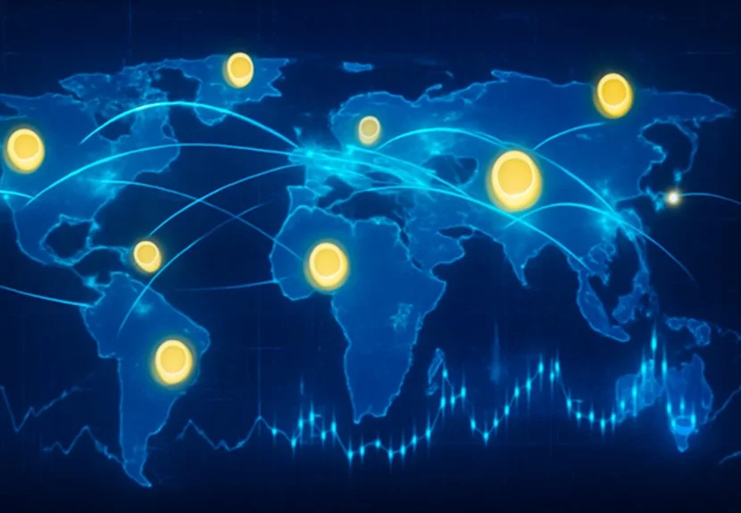 Kripto ticaretinde siber güvenlik, yatırımcıların varlıklarını koruması açısından kritik bir