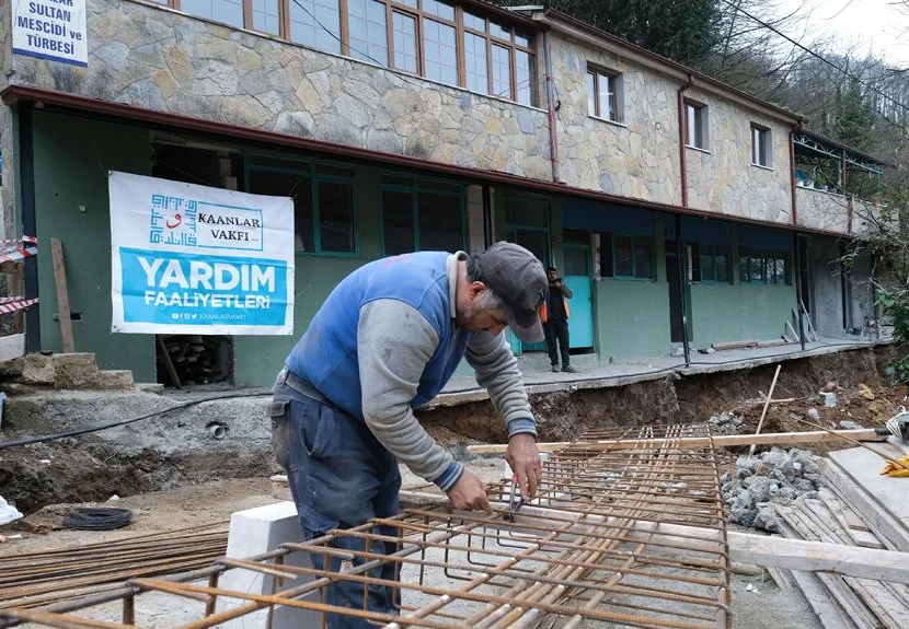 İslam Peygamberi Hz. Muhammed'in (SAV) soyundan olduğuna inanılan ve Kanuni