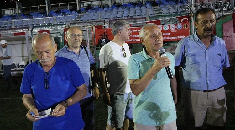 Beykoz 15 Temmuz Kupasında şampiyon Küplüce oldu 7 ku 533NBlNIuS