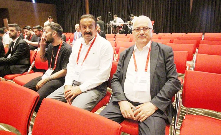 Beykoz İshaklıspor’da kura heyecanı yaşandı 3 ku 6l0r ne aE