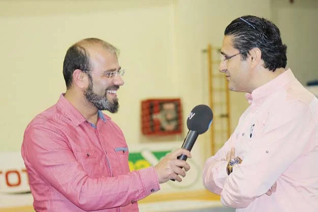 Ve Beykoz Belediyespor Erkek Hentbol Takımı büyük bir başarıya imza