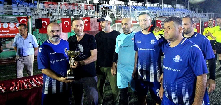 Beykoz 15 Temmuz Kupasında şampiyon Küplüce oldu 5 ku OVVqYo4RzB