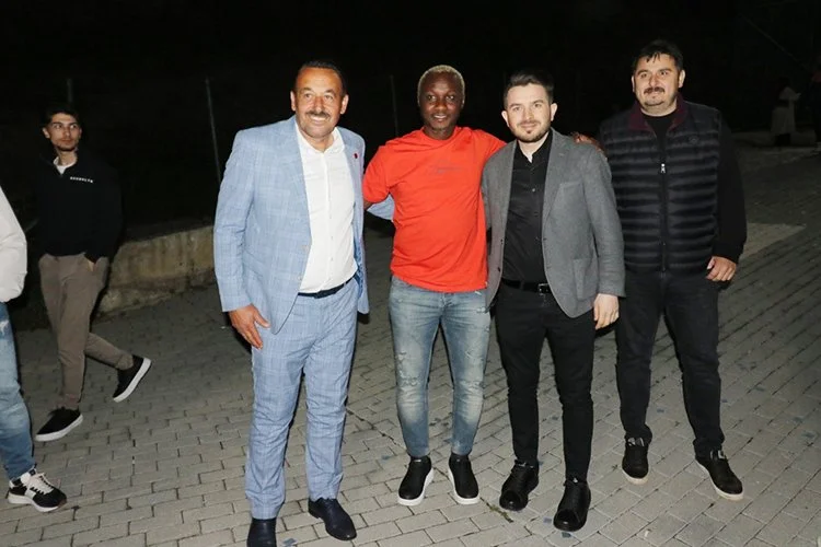 Beykoz İshaklıspor Mahallesinde kupa töreni 4 ku bLosUWwO3T