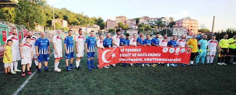 Beykoz 15 Temmuz Kupasında şampiyon Küplüce oldu 9 ku vSGMAYvZwj