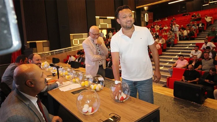 Beykoz 1908 Yöneticileri kura çekimine katılmadı 2 ku wSbiwrD9DY