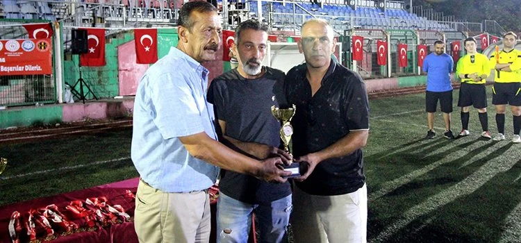 Beykoz 15 Temmuz Kupasında şampiyon Küplüce oldu 3 ku y6gCqtHsr8