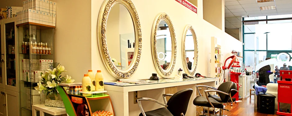 SUN SHINE KUAFÖR ESTETİK VE GÜZELLİK MERKEZİ Çavuşbaşı Cd. No:36/1