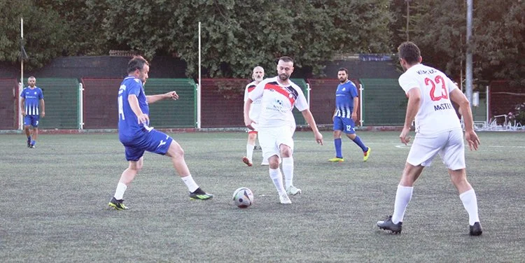 Beykoz 15 Temmuz Kupasında şampiyon Küplüce oldu 8