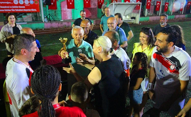 Beykoz 15 Temmuz Kupasında şampiyon Küplüce oldu 2 kuap 7 qX Lqw0s4N