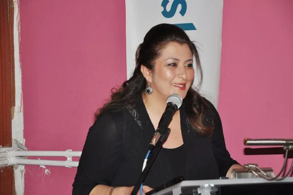 Beykoz Vakfı Küçük Kemancılar Müzik Grubu, Vakıf Tiyatro Salonu’nda 2011