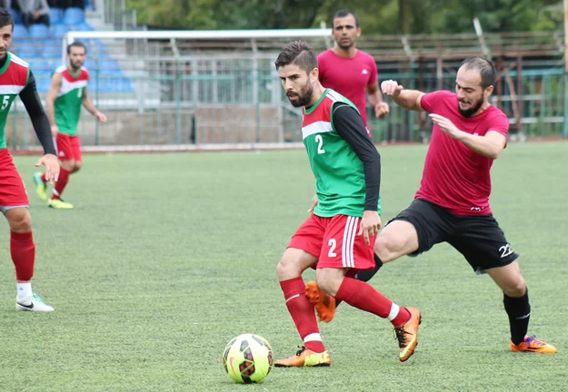 İstanbul Süper Amatör Ligi’nin Beykoz temsilcilerinden Paşabahçespor sezon öncesi hazırlıkları
