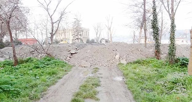 Yargı'dan bir Beykoz kararı daha 5 kucuksu 8 GtsGRuKNLt