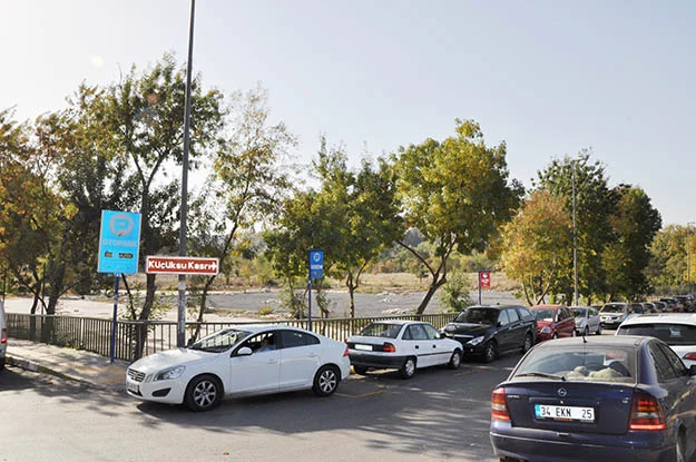 İBB ve Marmara Üniversitesi arasında gerçekleştirilen protokolün perde arkasında Beykoz