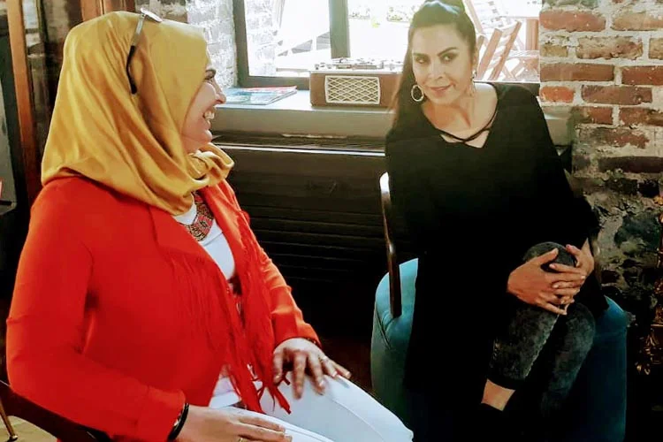 Kudret Anne Dost Beykoz’a konuk oldu 3 kudret 9 a8DHpK7iks