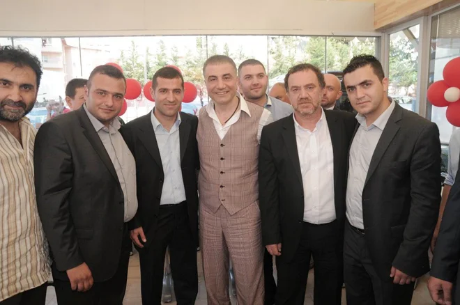 İşletmeci Kenan Evren Bulutoğlu, Beykoz'daki CIZBIZ Köfte'den sonra Kavacık'ta 'Küftece'