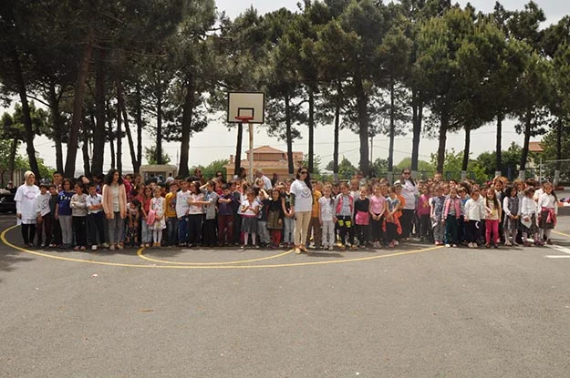 Beykoz Belediyesi, Beykoz Müftülüğü ve Beykoz İlçe Milli Eğitim Müdürlüğü