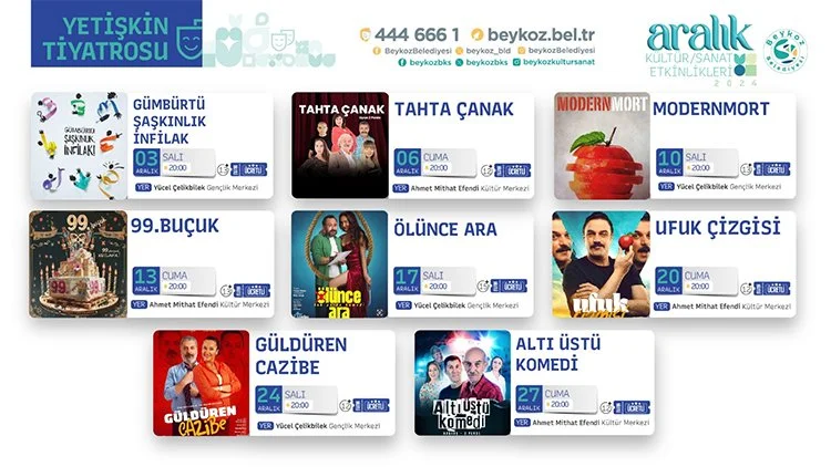 Beykoz Belediyesi Aralık 2024 Kültür Sanat Programları takvimi 2 kultur beykoz 1 XbGq j4awY