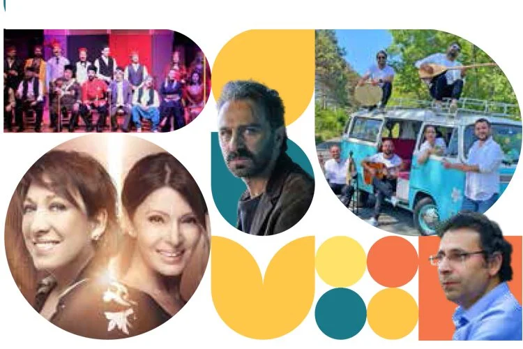 Beykoz Belediyesi Kültür Müdürlüğü Kasım ayında yapılacak programların akışını açıkladı.