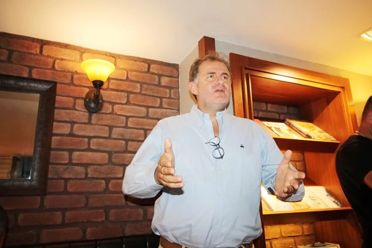 Beykoz Spor Kulübü 115. Yılını kutladı 5 kulup 115 5 8GJIYswzmQ