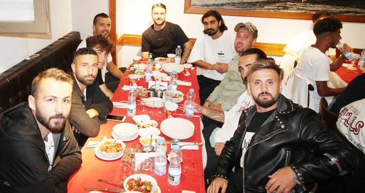 Beykoz Spor Kulübü 115. Yılını kutladı 1 kulup 115 8 DDfeF4ro51