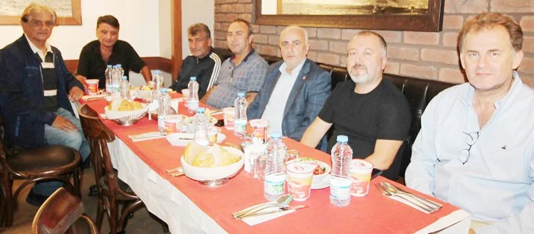 Türk spor tarihinin asırlık çınarlarından Beykoz Spor Kulübü 114. yılını