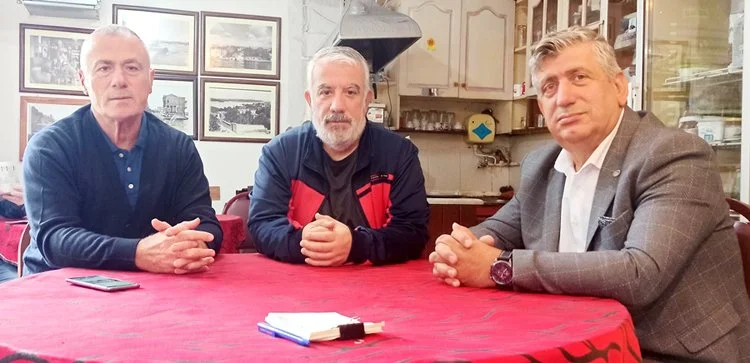 Beykoz’un köklü spor kulüpleri arasında yer alan Kanlıca Spor Kulübü